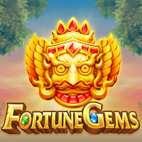Fortune Gems di CPGTOTO