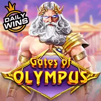 Gates of Olympus di CPGTOTO