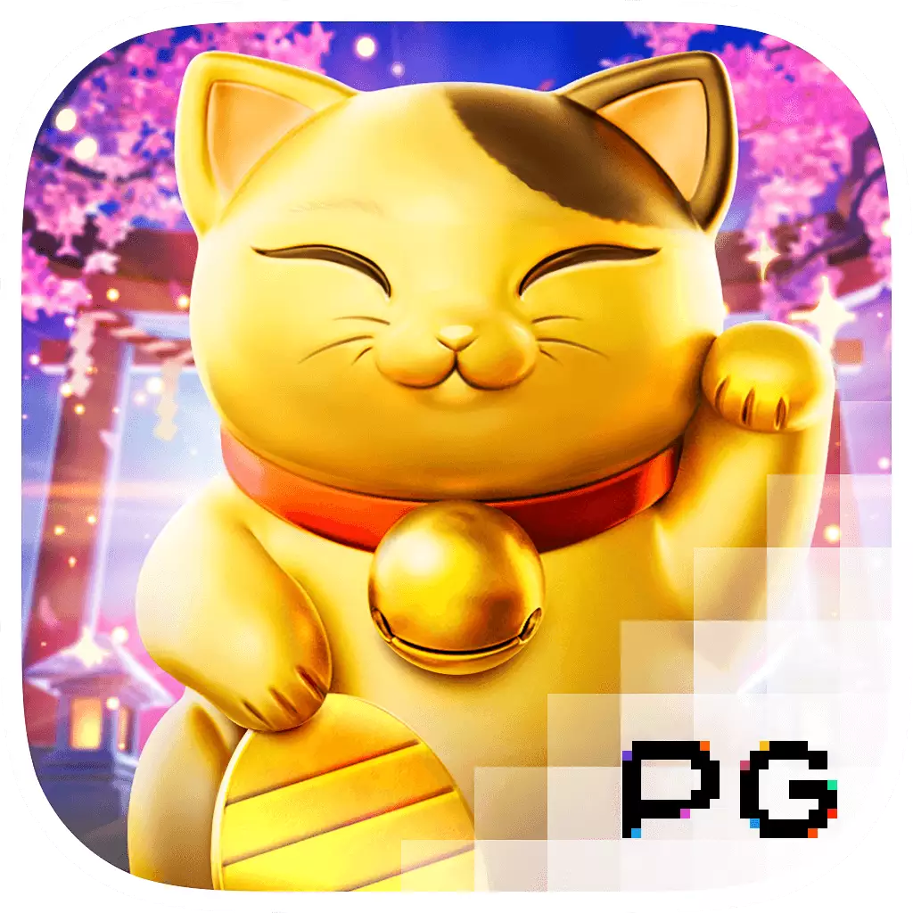 Lucky Neko di CPGTOTO