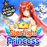 Starlight Princess di CPGTOTO