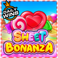 Sweet Bonanza di CPGTOTO