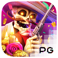 Wild Bandito di CPGTOTO